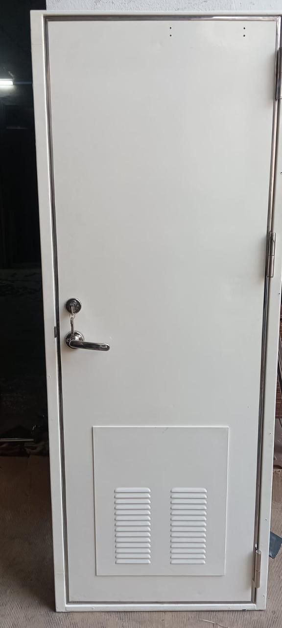 Metal Products