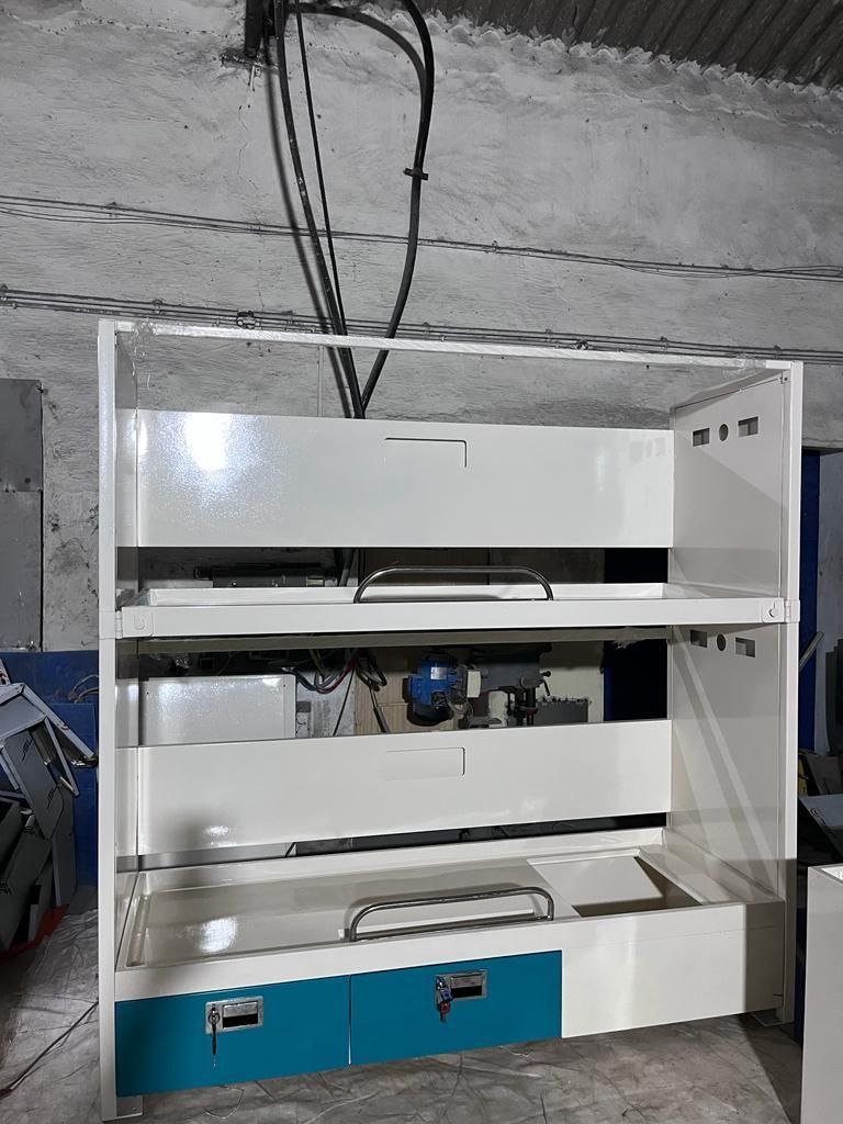 Fabrication Work